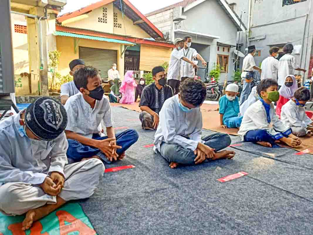 Dokumentasi Program YIIM