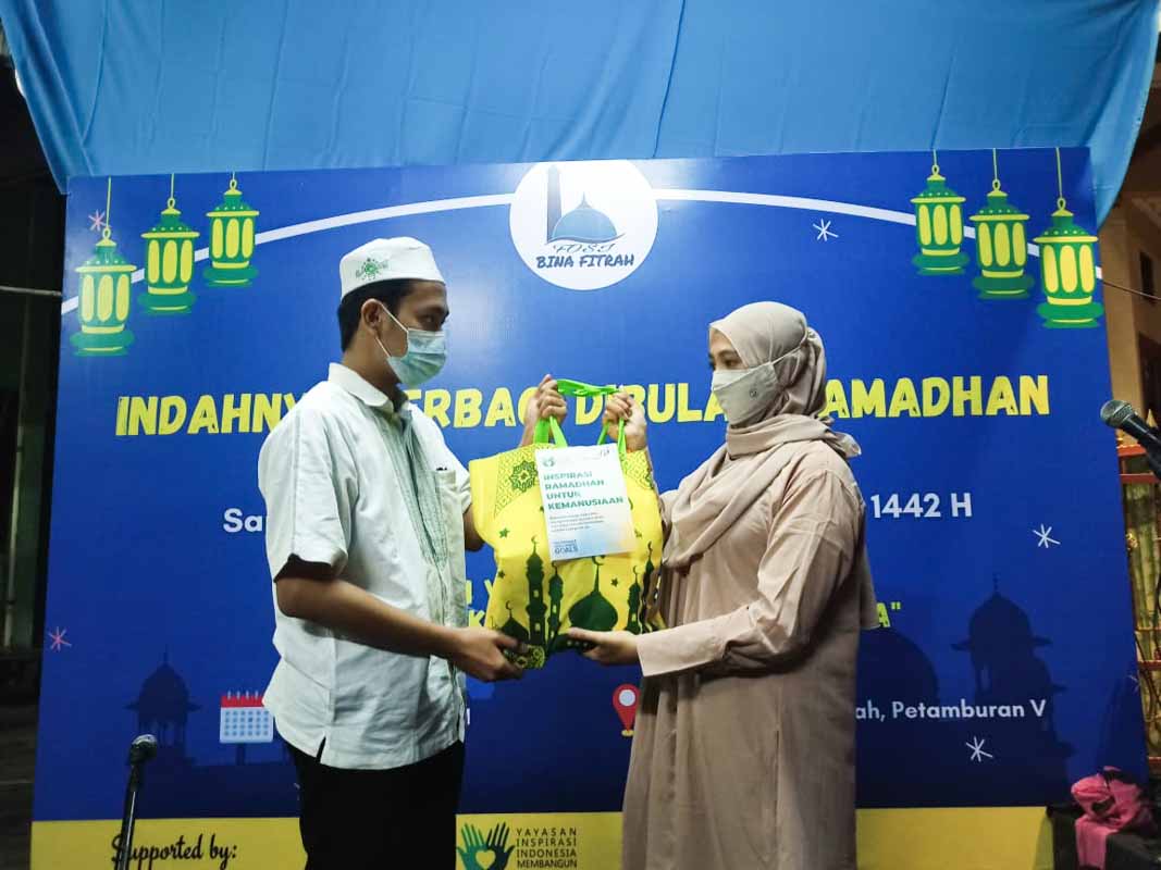 Dokumentasi Program YIIM