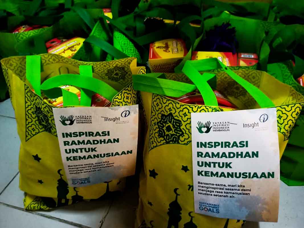 Dokumentasi Program YIIM