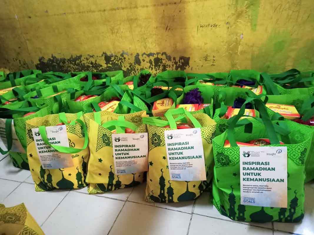 Dokumentasi Program YIIM