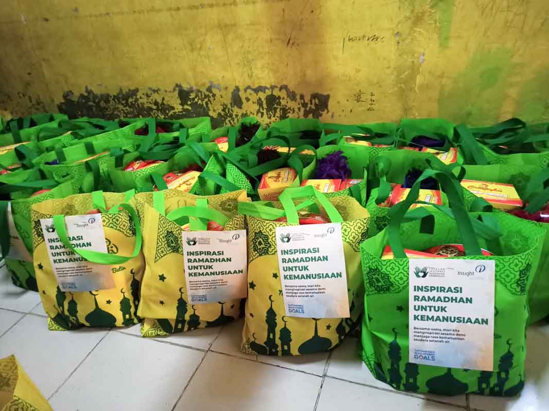 Dokumentasi Program YIIM