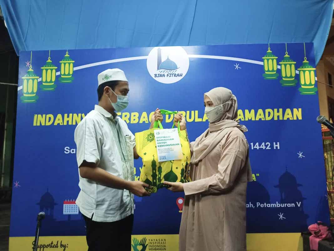 Dokumentasi Program YIIM