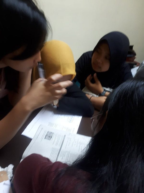 Dokumentasi Program YIIM