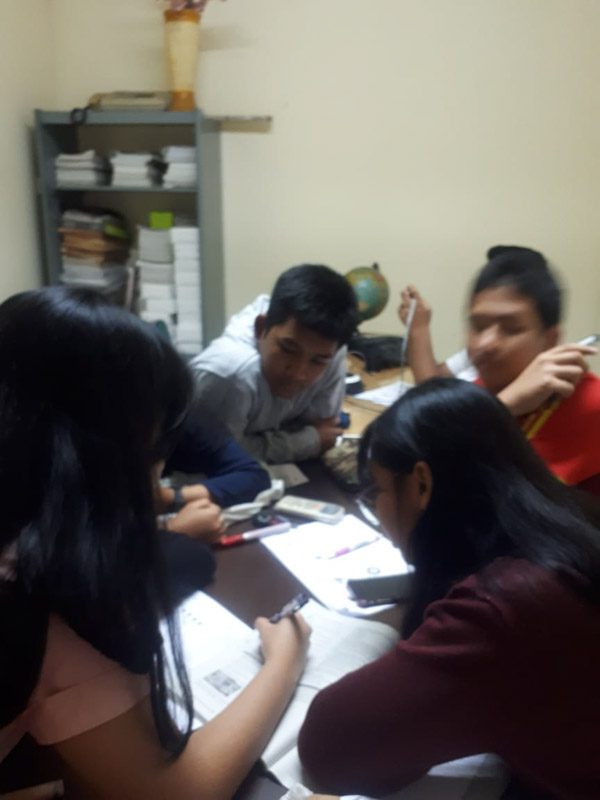 Dokumentasi Program YIIM