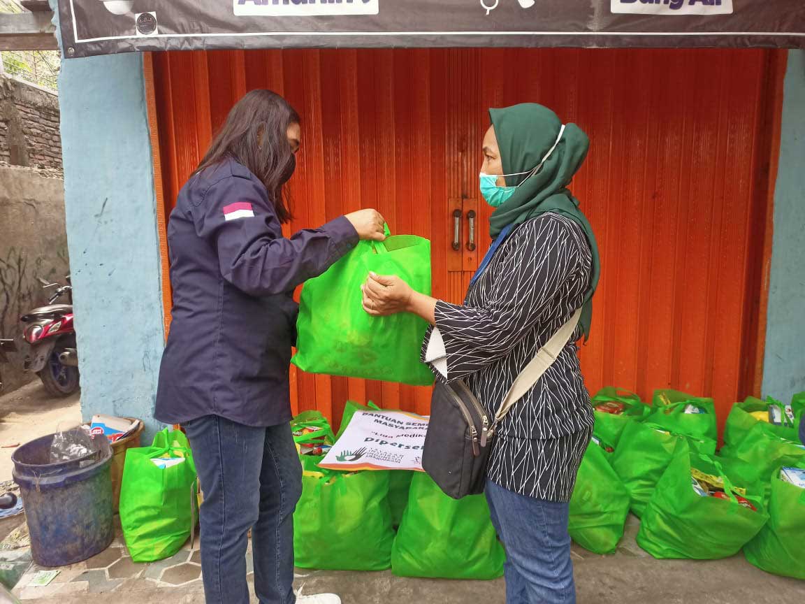 Dokumentasi Program YIIM