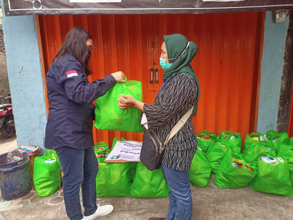 Dokumentasi Program YIIM