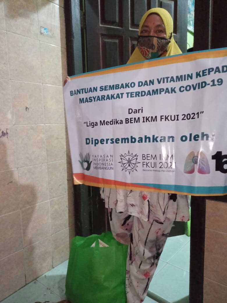 Dokumentasi Program YIIM