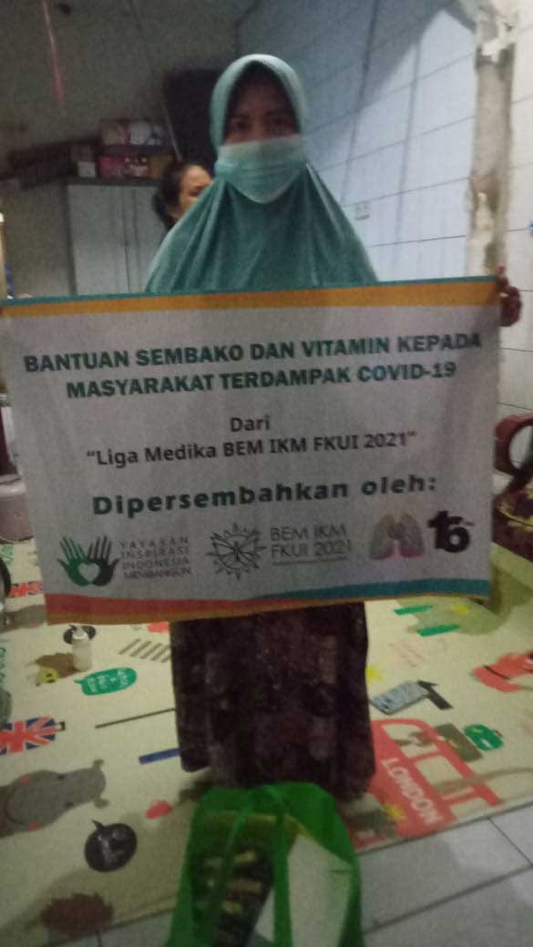Dokumentasi Program YIIM