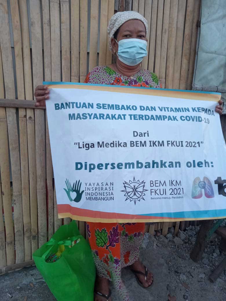 Dokumentasi Program YIIM