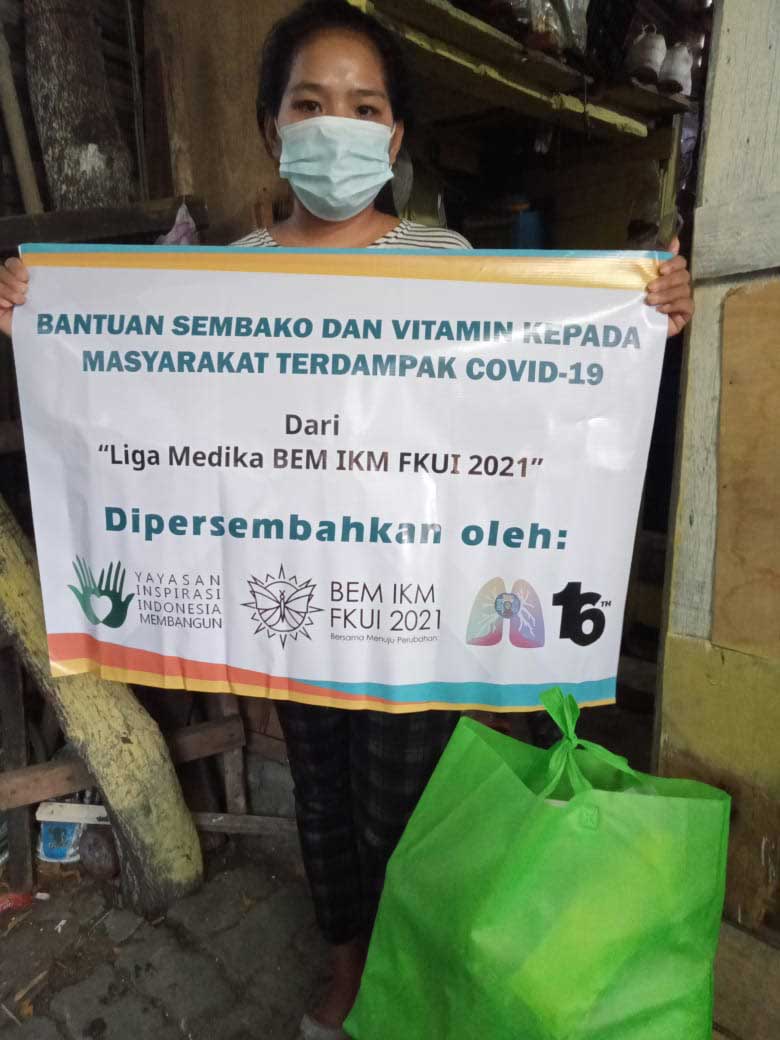 Dokumentasi Program YIIM