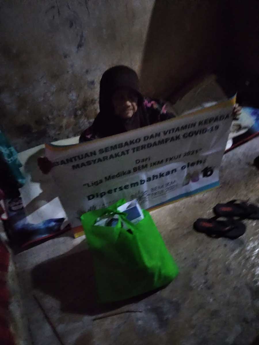 Dokumentasi Program YIIM