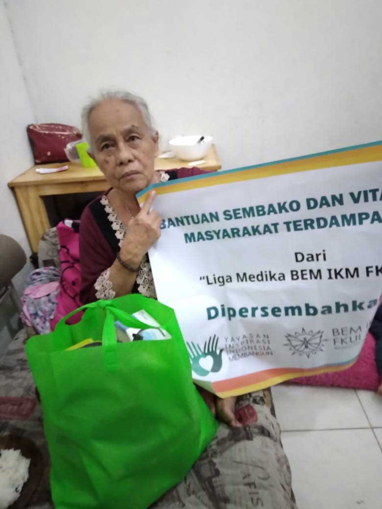Dokumentasi Program YIIM