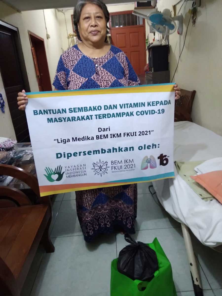 Dokumentasi Program YIIM