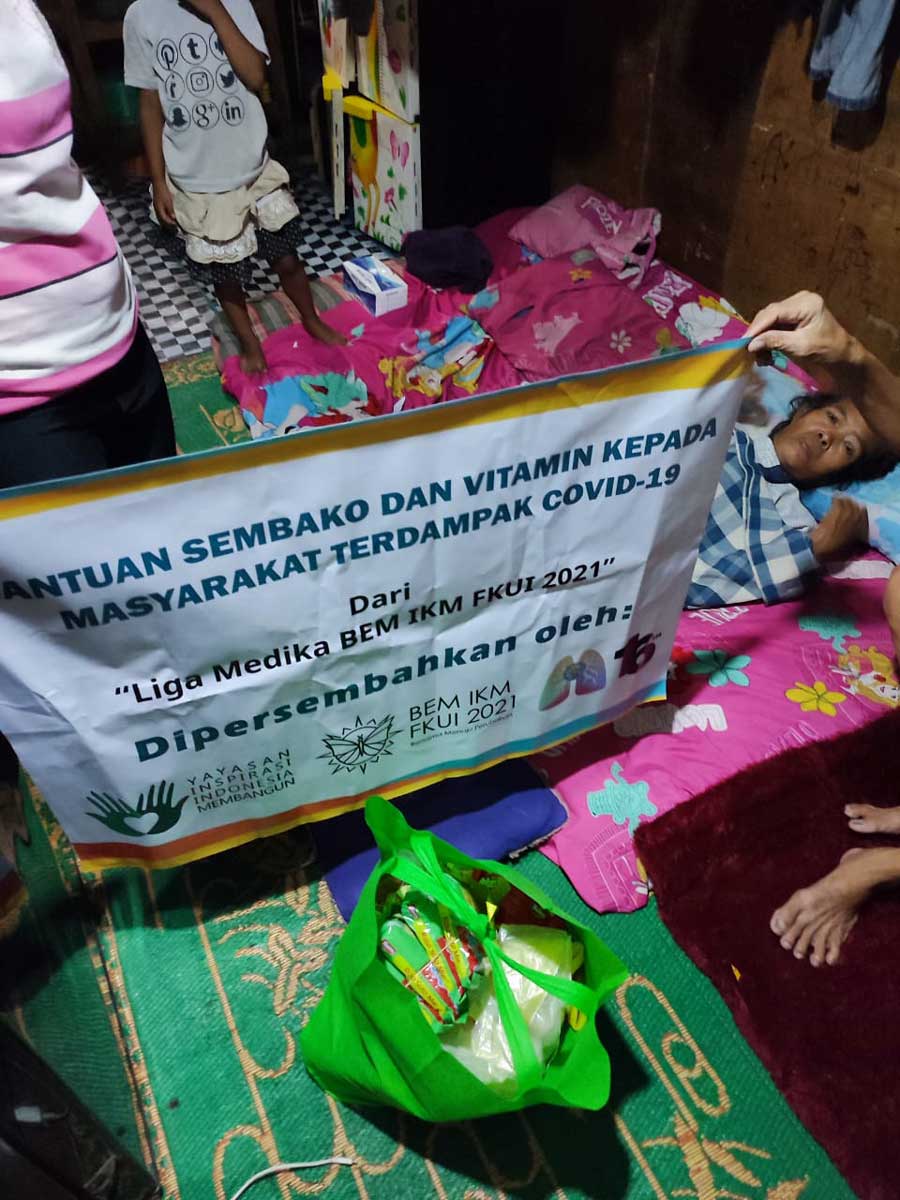 Dokumentasi Program YIIM