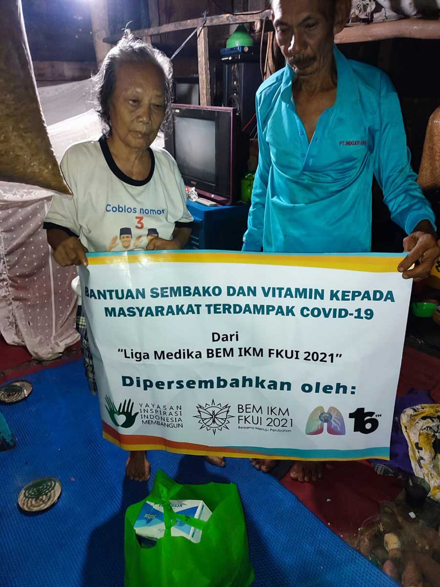 Dokumentasi Program YIIM