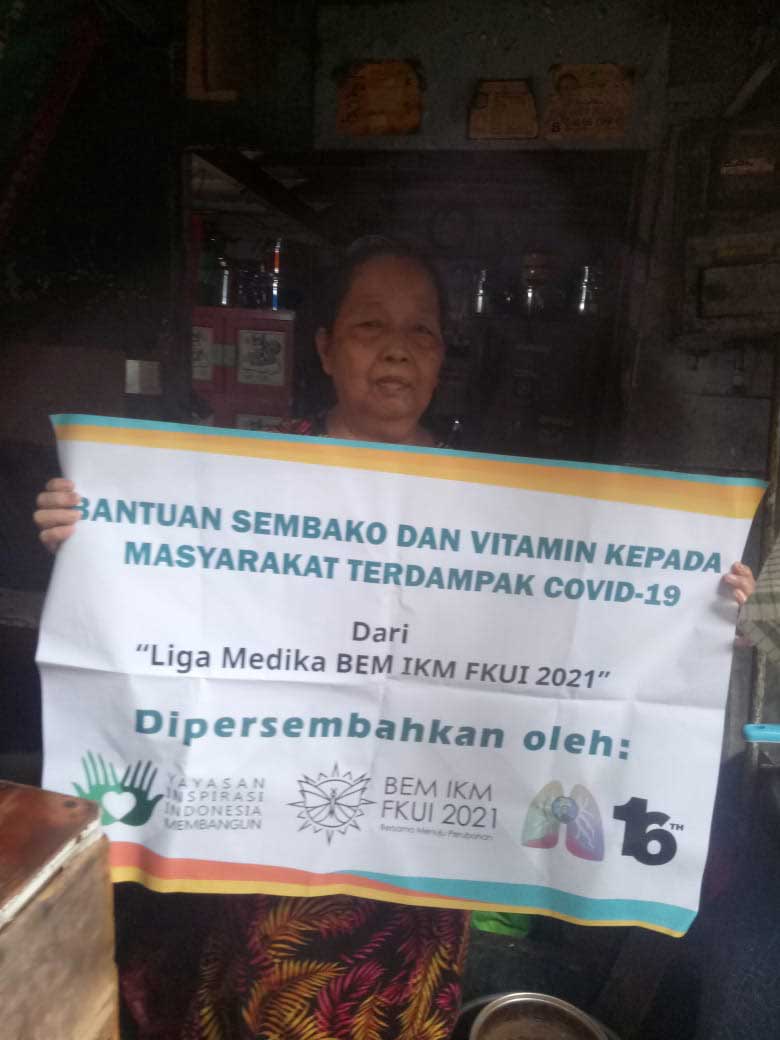 Dokumentasi Program YIIM