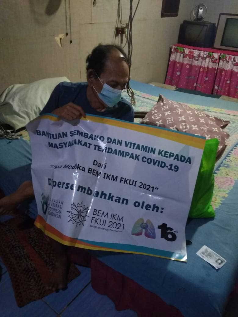 Dokumentasi Program YIIM