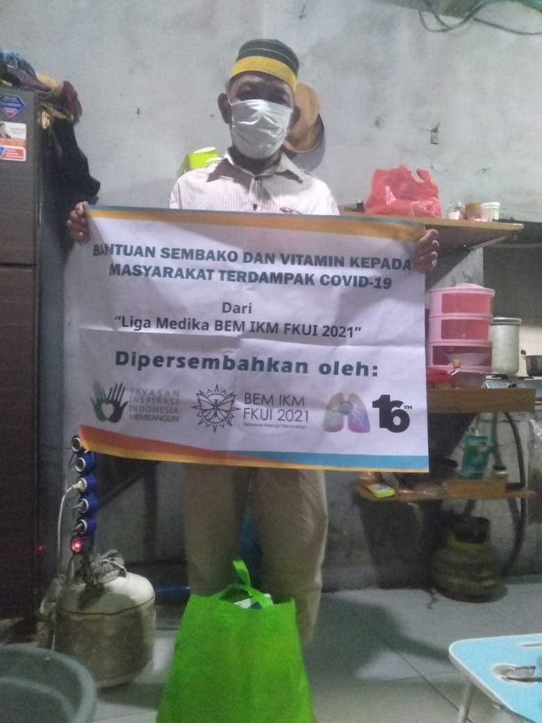 Dokumentasi Program YIIM