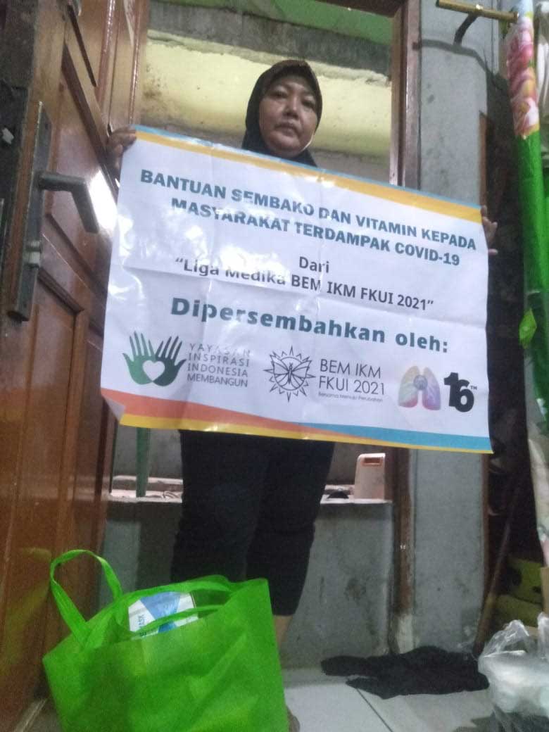 Dokumentasi Program YIIM