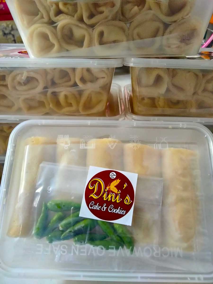 Dokumentasi Program YIIM