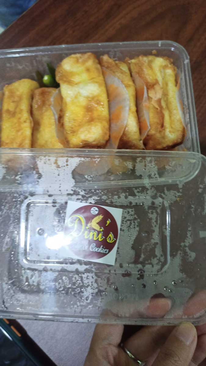 Dokumentasi Program YIIM