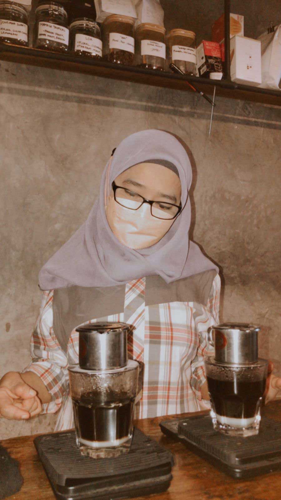 Dokumentasi Program YIIM