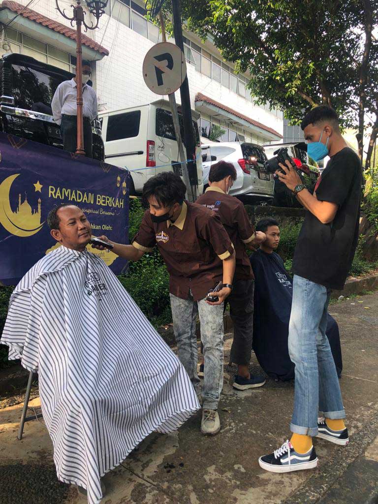 Dokumentasi Program YIIM
