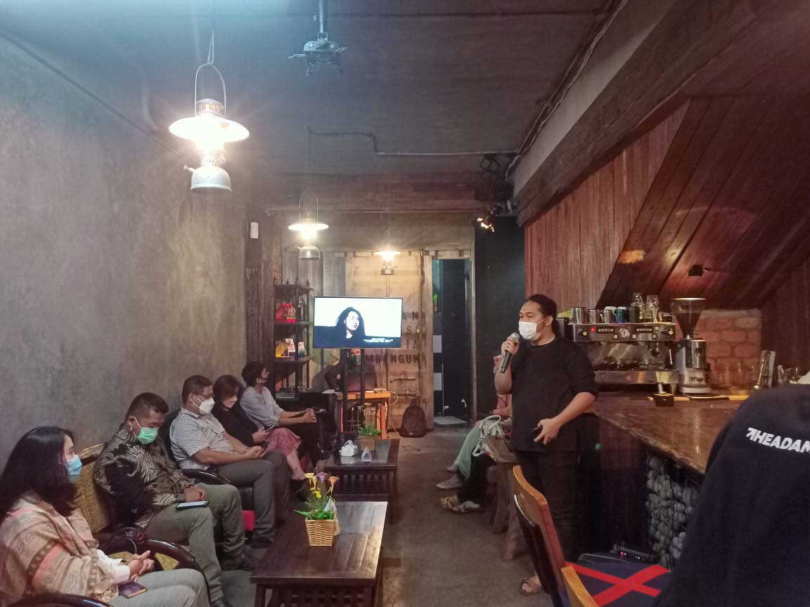 Dokumentasi Program YIIM