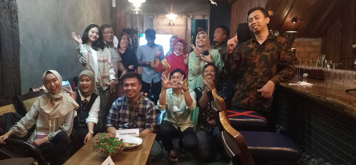 Dokumentasi Program YIIM