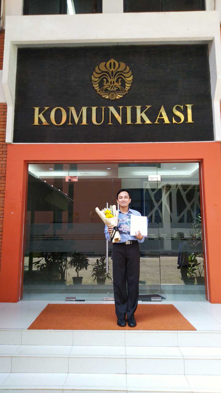 Dokumentasi Program YIIM