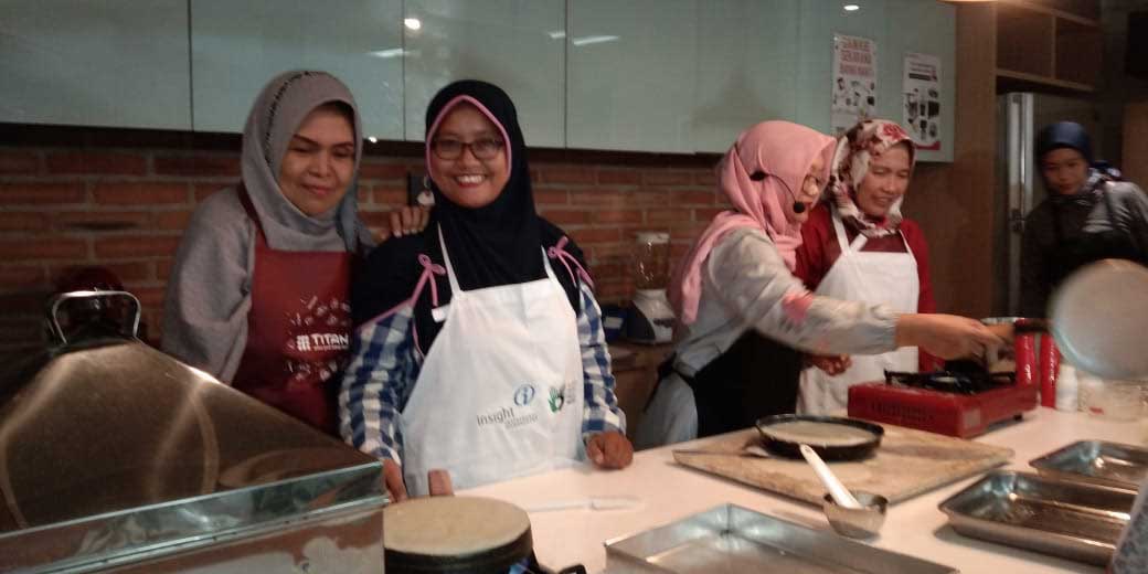 Dokumentasi Program YIIM