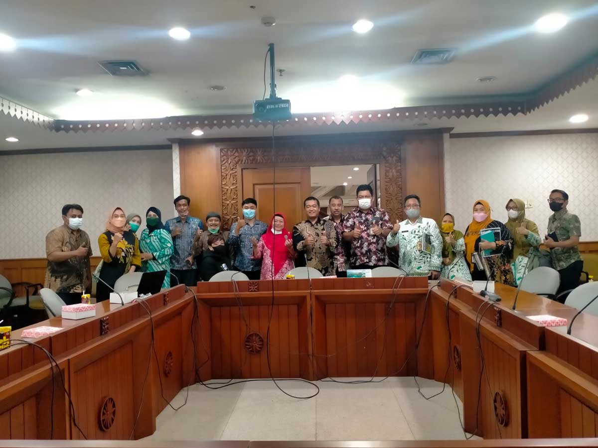 Dokumentasi Program YIIM