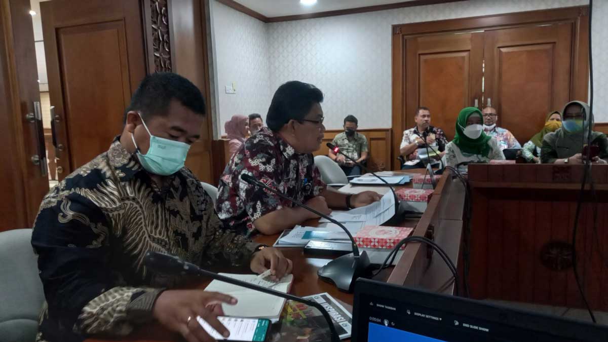 Dokumentasi Program YIIM