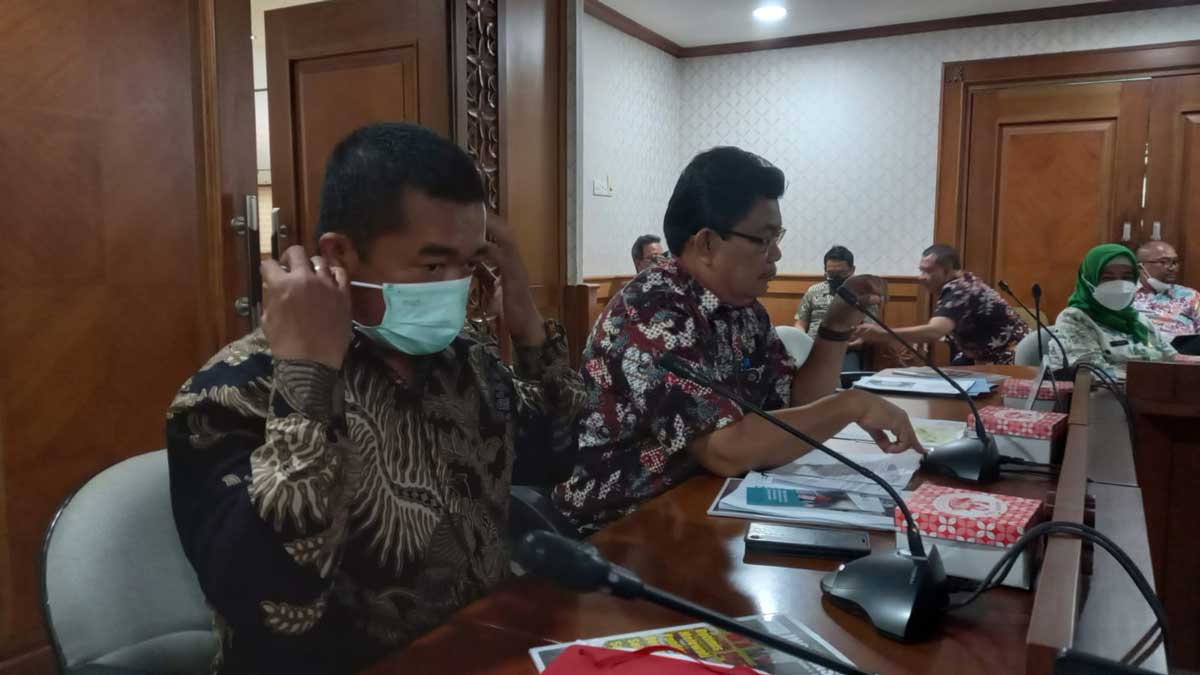Dokumentasi Program YIIM