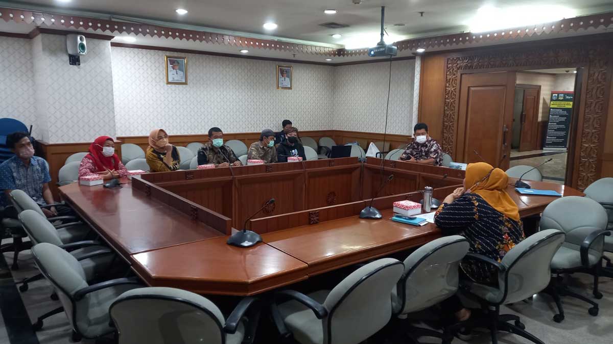 Dokumentasi Program YIIM