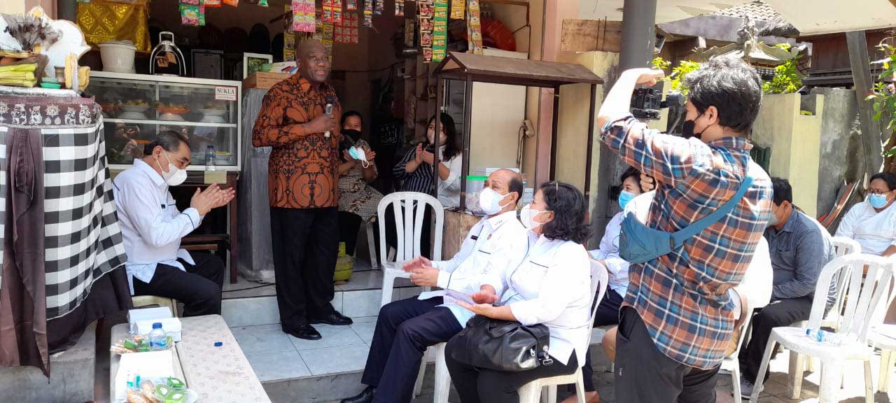 Dokumentasi Program YIIM