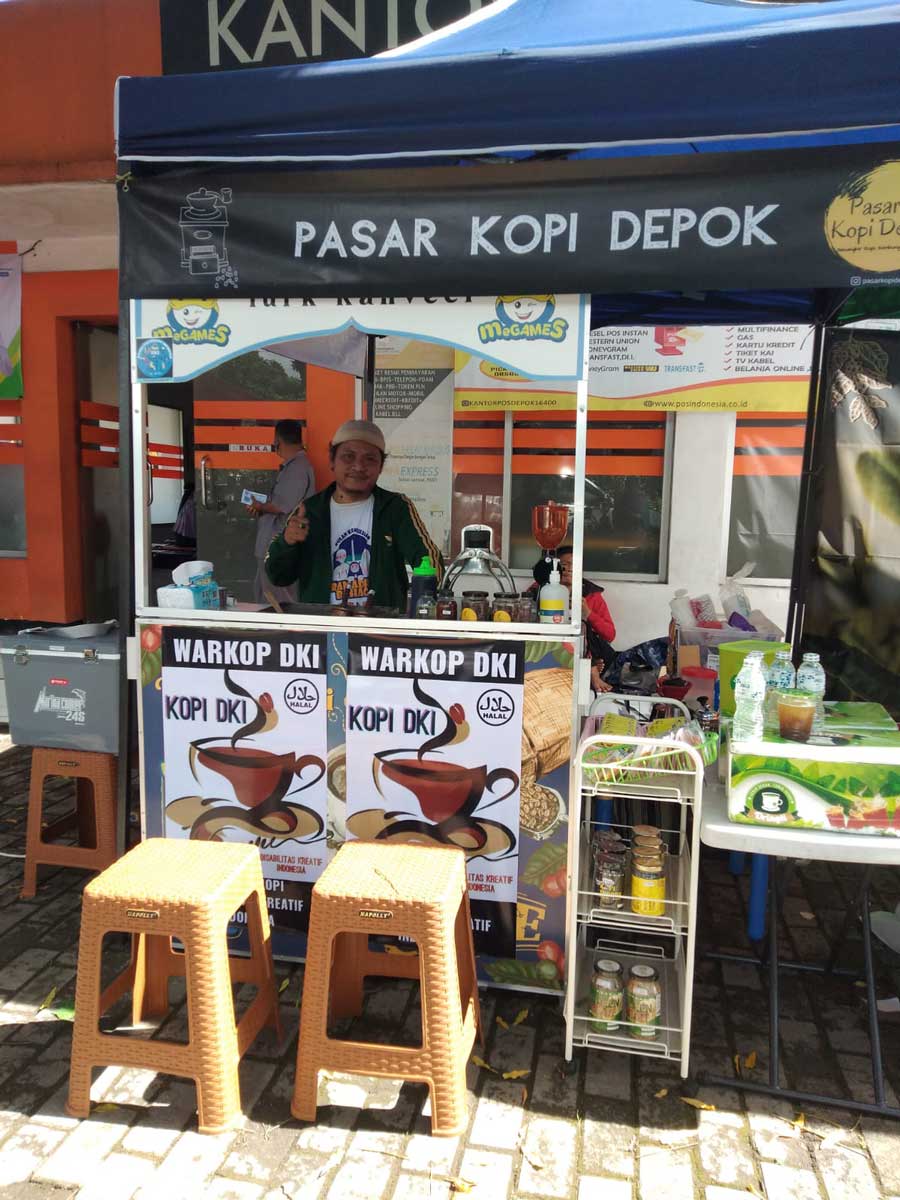 Dokumentasi Program YIIM