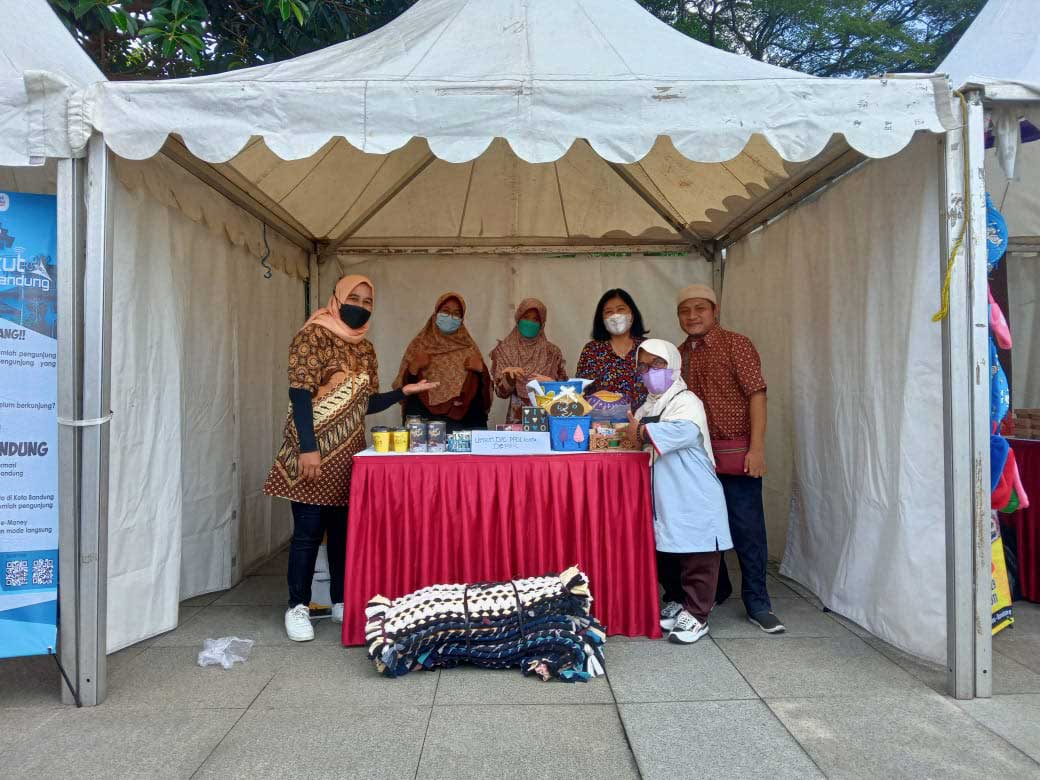 Dokumentasi Program YIIM