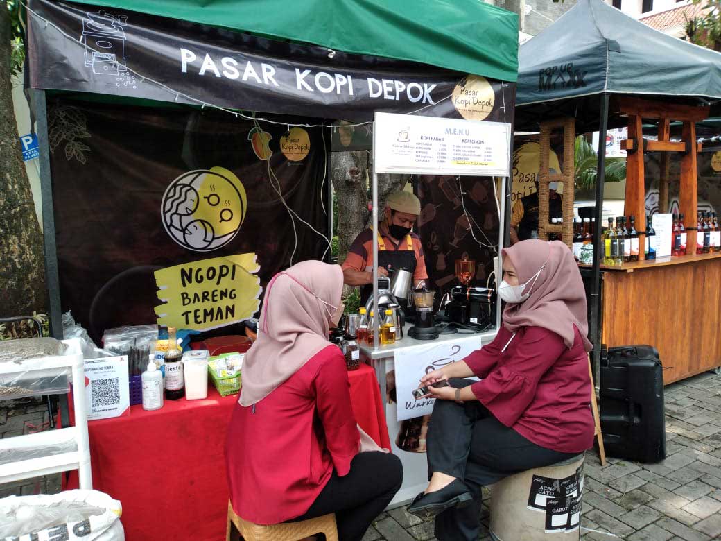 Dokumentasi Program YIIM
