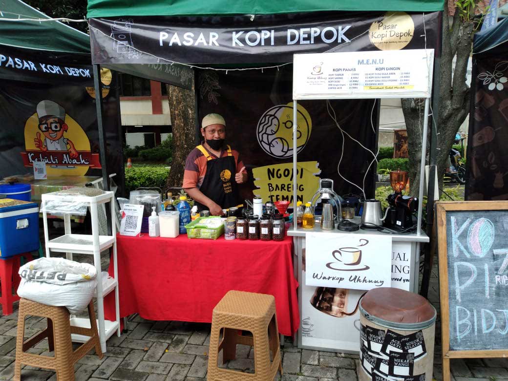 Dokumentasi Program YIIM