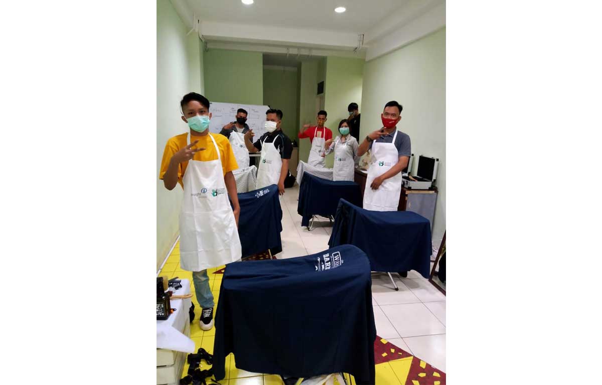 Dokumentasi Program YIIM