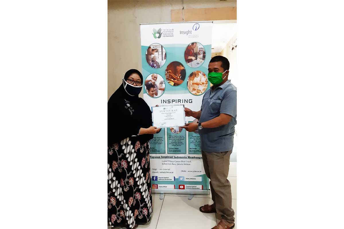 baking1.jpg Pelatihan Memasak (Baking Class) Makanan Kemasan Siap Saji