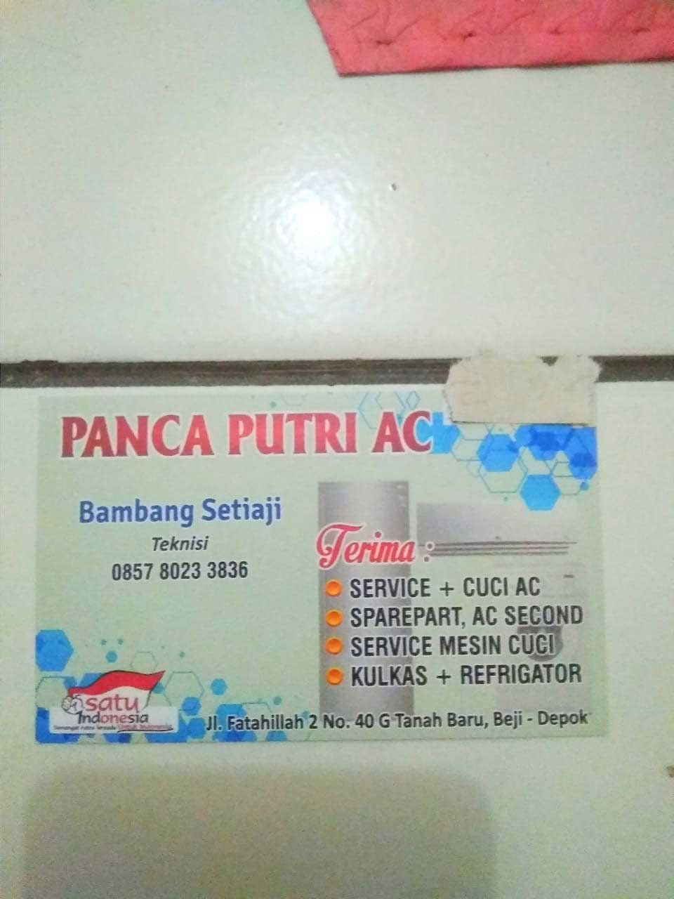 Dokumentasi Program YIIM