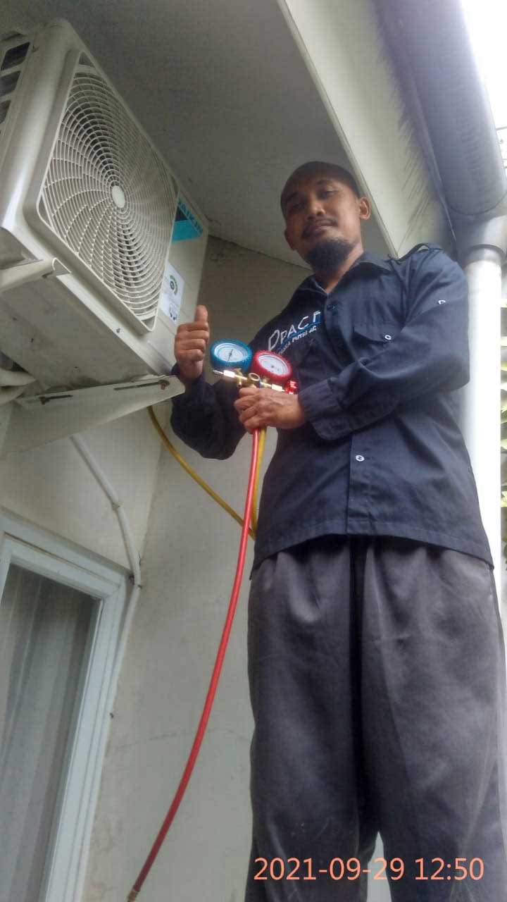 Dokumentasi Program YIIM
