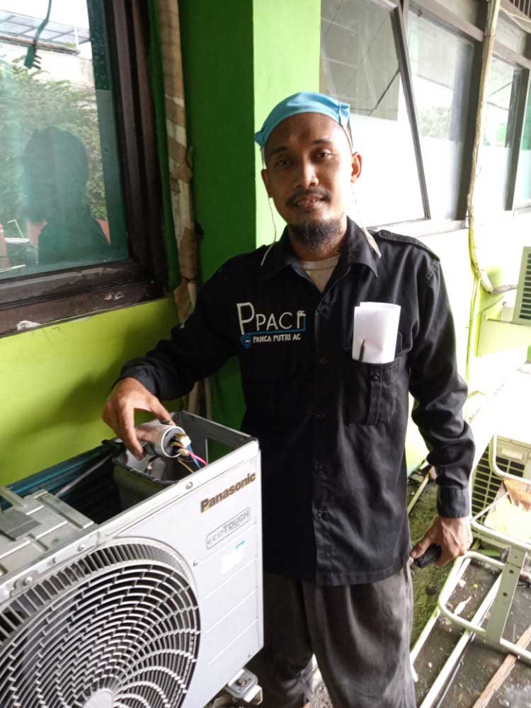 Dokumentasi Program YIIM
