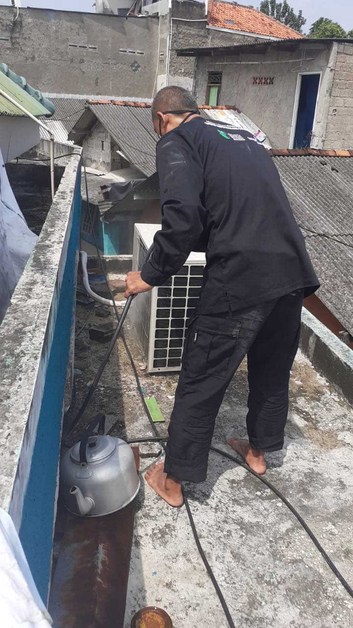 Dokumentasi Program YIIM