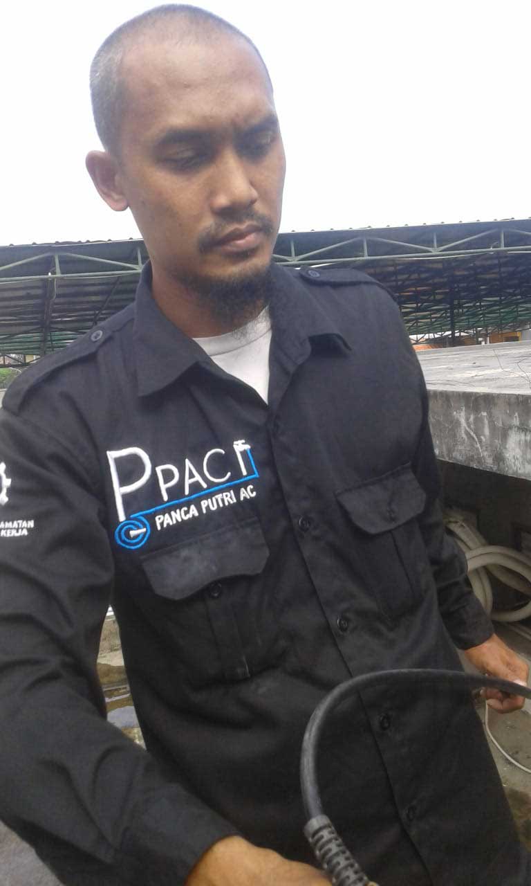 Dokumentasi Program YIIM