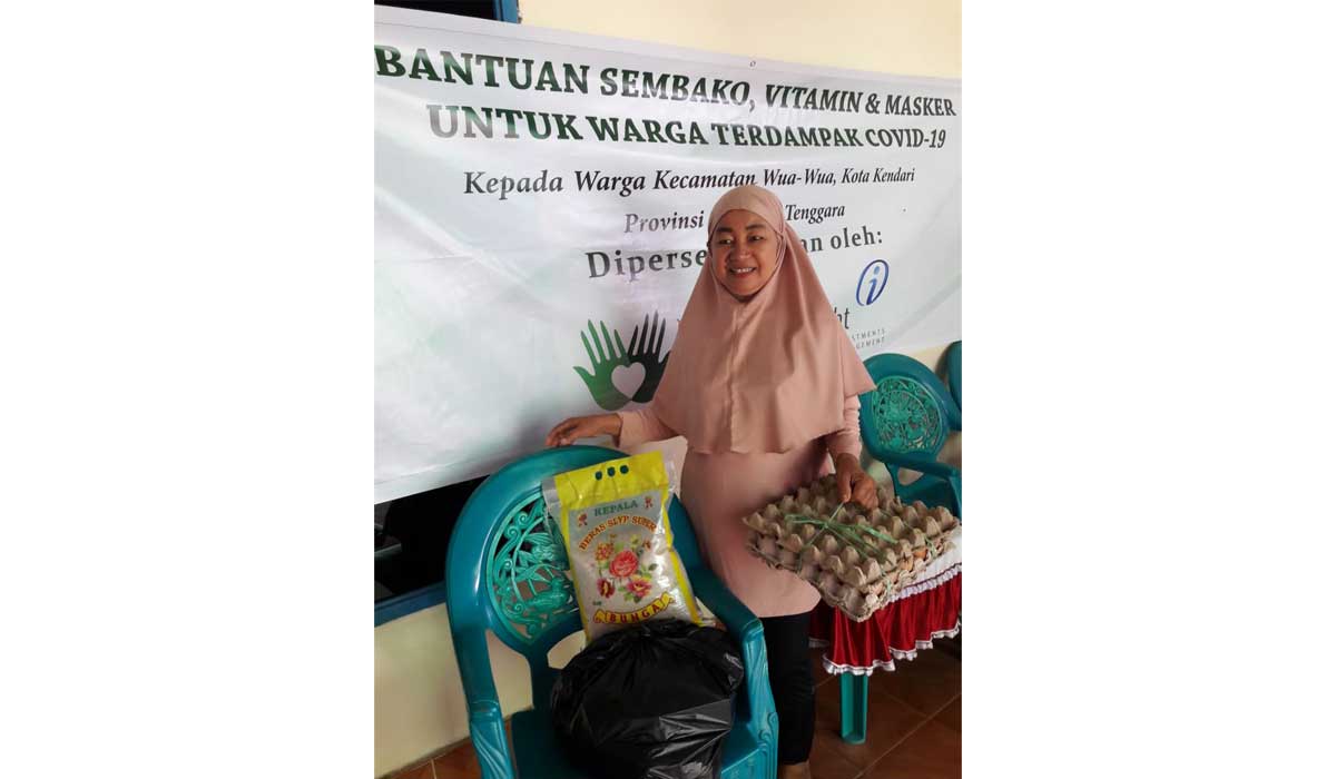 Dokumentasi Program YIIM
