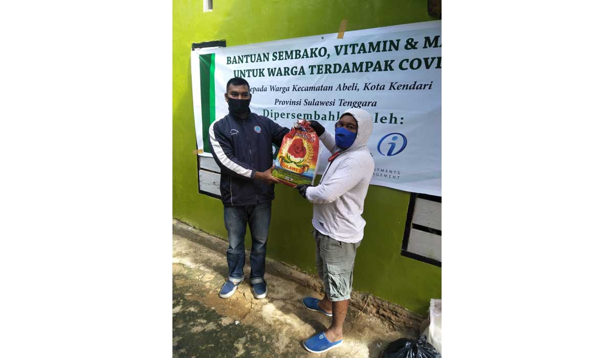 Dokumentasi Program YIIM