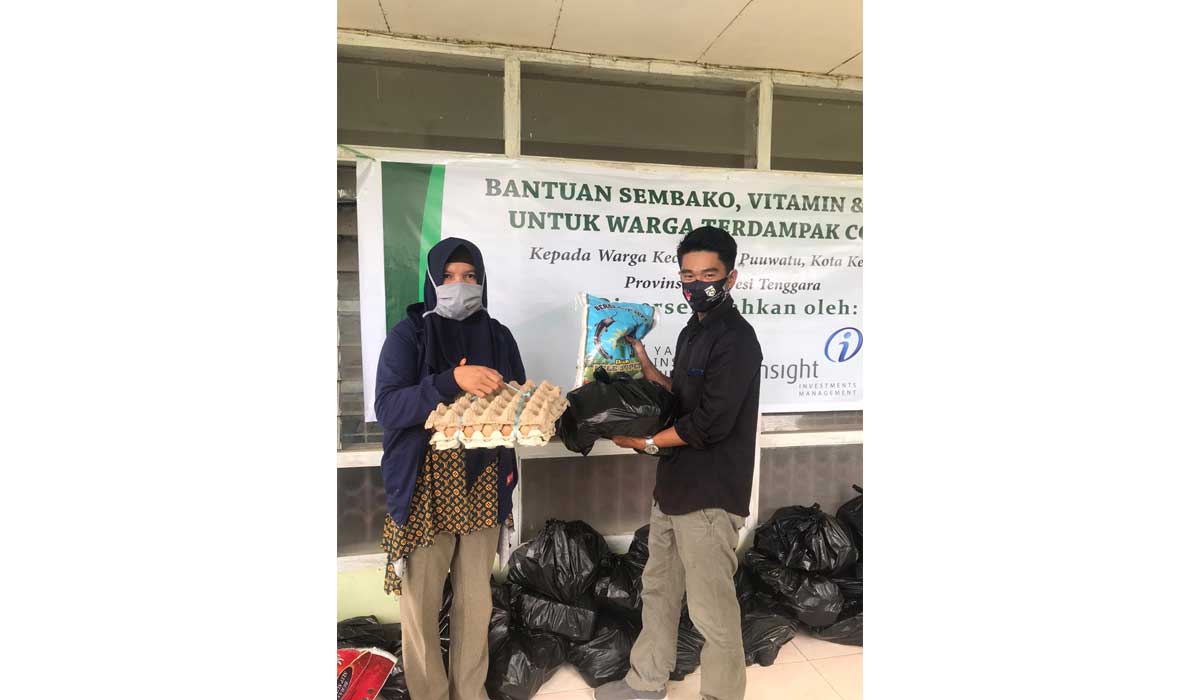 Dokumentasi Program YIIM